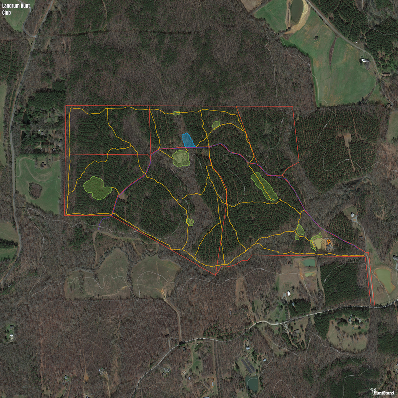 HuntStand Order Management